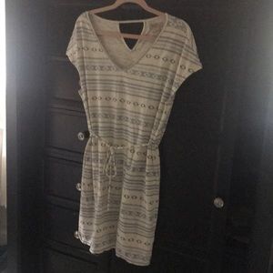 Lucky Brand dress